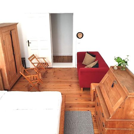 2 Room Apartment In Center Friedrichshain Berlín Exterior foto